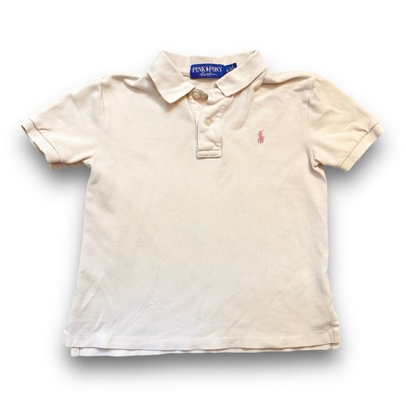 Polo Ralph Lauren | Classic Short Sleeve Polo (5) 🎀 - Picture 1 of 6